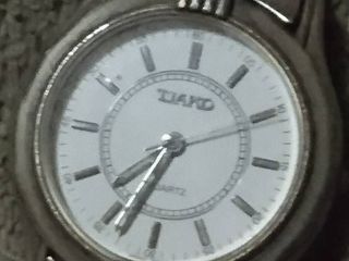 นาฬิกา TAIKO แท้ Made in Japan