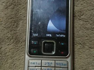 Nokia 6300แท้