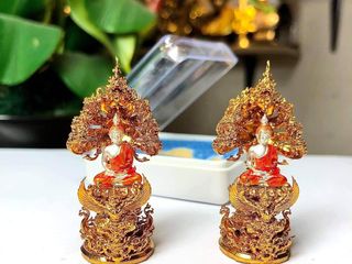 พระพุทธานุภาพ 
วัดนาคปรก ภาษีเจริญ กทม.