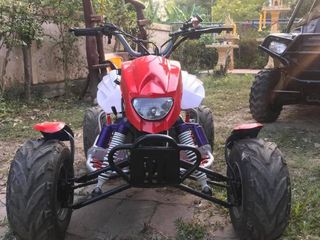 รถ ATV 150 cc.