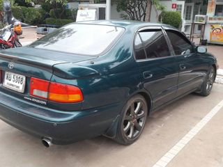 TOYOTA CORONA EXSIOR AIR BAG ABS for sale and rent daily