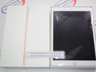 iPad (Gen 8) 2020 Wifi 128GB TH Rose Gold เครื่อง 2 สัปดาห์