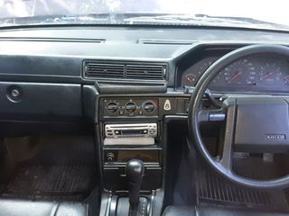 Volvo 945 Turbo บูรณะ แล้ว