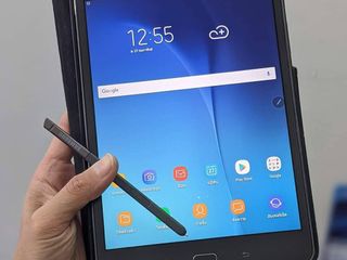 Samsung Galaxy Tab A 8.0 with S pen มีปากกา