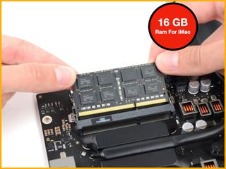 ขาย Ram 16 GB iMac