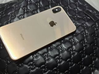 iPhone XS Max 256 GB สีทอง