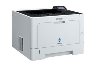 Epson WorkForce AL-M310DN Mono Laser Printer เครื่องใหม่