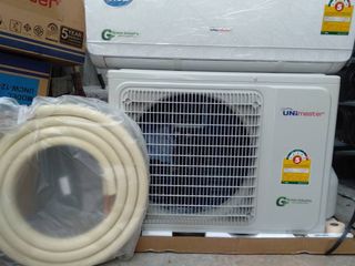 แอร์ใหม่ ราคาถูก ยี่ห้อ UNI MASTER