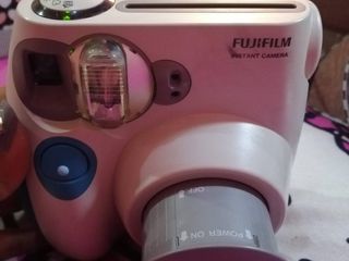 กล้องโพลารอยด์ Fuji Instax Mini 7s
