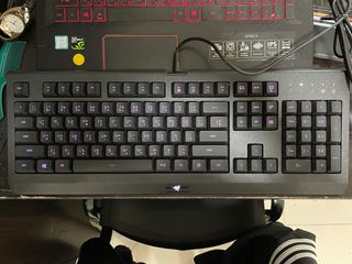Keyboard Razer Cynosa Lite