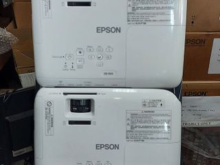 ซาก Projector Epson EB-X04 EB-X05 มีกล่อง รีโมท