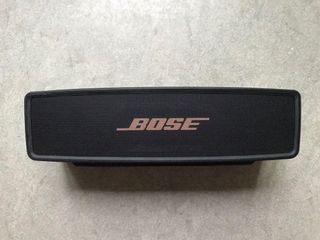 bluthooth Bose Soundlink Mini 2