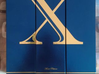 เหล้า X-ONE 700ml