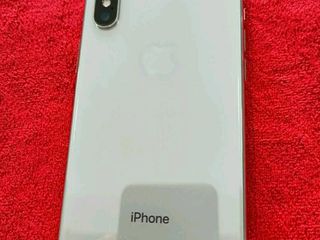iphone x 64gb สีขาว