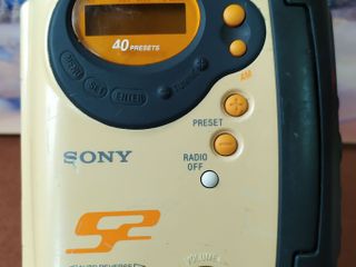 ซาวเบ้าท์ Sony WM-FS555 เทป วิทยุ มือสอง