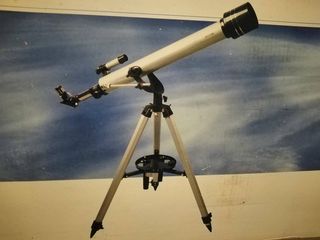 ขายกล้องดูดาวแบบหักเหแสงขนาดF700x60