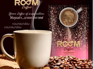 กาแฟ room coffee