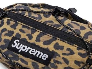 Supreme Waist Bag SU8994