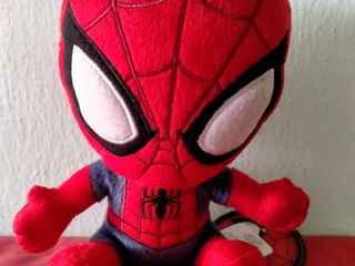 ตุ๊กตา spiderman