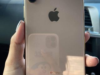 iPhone Xs Max TH สีทอง