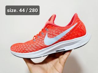 Nike Zoom Pegasus35 size.44/280