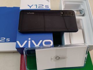 (ส่งฟรี)Vivo วีโว่ Mobile โทรศัพท์มือถือ สมาร์ทโฟน รุ่น Y12s