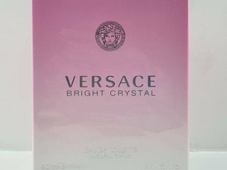 Versace Bright Crystal EDT 90mlของแท้พร้อมส่ง