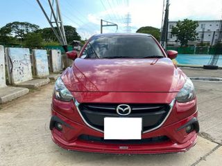 Mazda 2 Hight connet ปี60