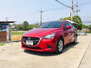 Mazda2 1.3 Skyactiv AT 2018