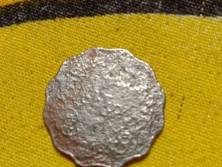 เหรียญพม่า