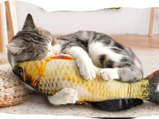 ปลาดิ้นได้ ปลาดุ๊กดิ๊ก