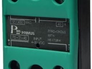 PS-N-Series Single Phase Solid State Relay