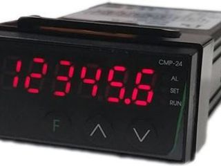 CMP-24 Hour Counter