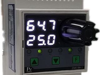 CMA-004 Digital Hygrostat and Thermostat Controller