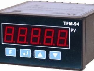 TFM-94 Digital Frequency Meters With Alarm