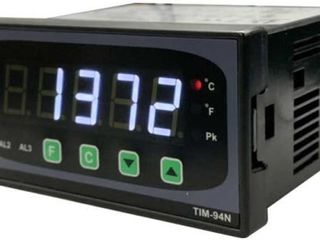 TIM-94N - Universal Input Digital Indicator