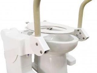 Aerolet Toilet Lift - อุปกรณ์ช่วยพยุงสำหรับลุกนั่งชักโครก