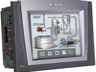 V570 - Programmable Logic Control - HMI (PLC-HMI)