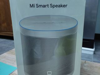 Mi Smart Speaker ได้แถมมาครับยังไม่แกะซีล ส่งต่อ799.-