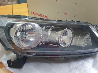ขายไฟหน้า Honda Accord G8 2008-2013 ข้างขวา ของใหม่แกะกล่อง