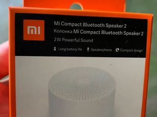 Mi compact Bluetooth speaker 2watt