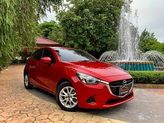 ขายรถยนต์ Mazda2 1.3 Sports High Hatchback AT ปี2017