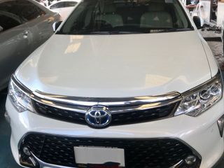 TOYOTA CAMRY 2.0 G EXTREMO MINOR CHANGE AT