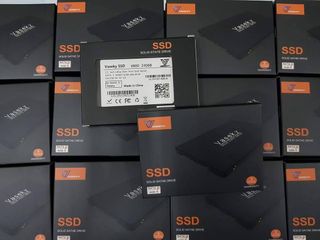 SSD SATA VASEKY