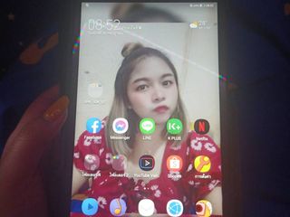 แท็บเล็ต Huawei mate pad T8