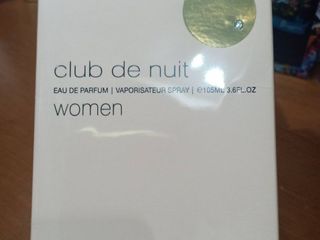 Club de nuit EDP 105ml woman