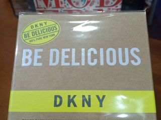 DKNY be Delicious EDP 100ml