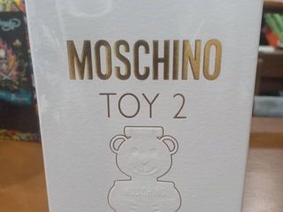 Moschino Toy2 EDP 100ml