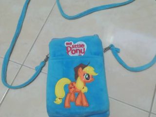 กระเป๋าสะพายข้าง my little pony