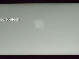 MacBook Air 11-inch MID 2013 Core i5 RAM 4GB HDD 128 GB